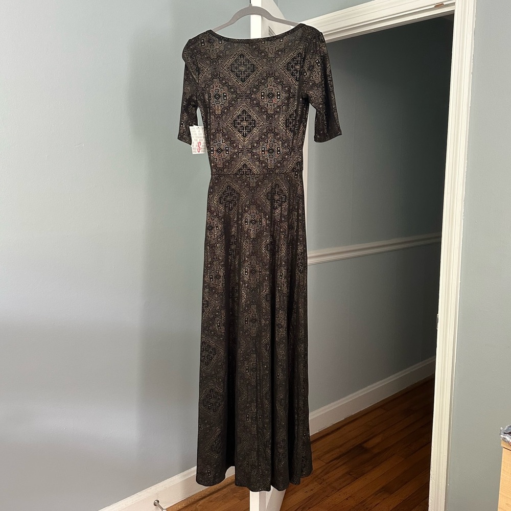 NWT LuLaRoe Elegant Ana - Picture 6 of 6